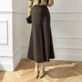 Woman Fashion Skirt DL95134