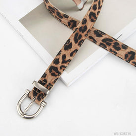 Woman Fashion Belt WB-C36710