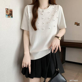 Woman Fashion Shirt MT79883