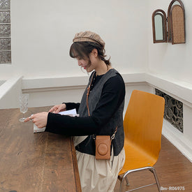 Woman Fashion Bag Bm-R06975