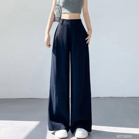 Woman Fashion Pants MT73059