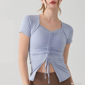 Woman Sport Shirt NB-M10200