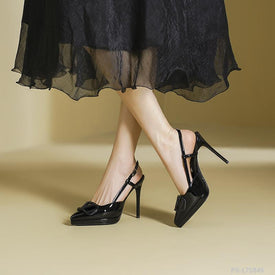 Woman Shoes PS-L75845