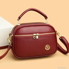 Woman Fashion Bag GC-L82741