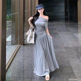 Woman Fashion Suit MT91280