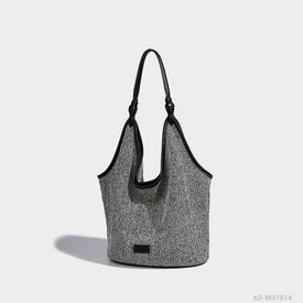 Woman Fashion Bag AS-M31014