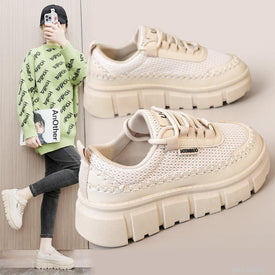 Woman Fashion Shoes ZM-L63822