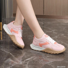 Woman Fashion Shoes ZM-L28846