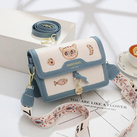 Woman Fashion Bag SC-M12161