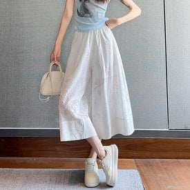 Woman Fashion Pants MT86212