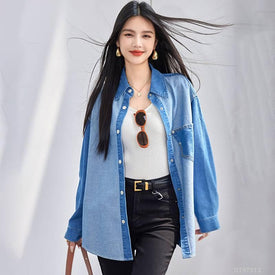 Woman Fashion Shirt DT97313