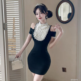 Woman Fashion Dress MT94978