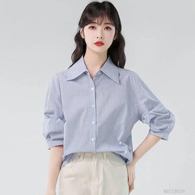 Woman Fashion Shirt MT13939