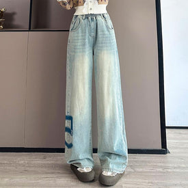 Woman Fashion Jeans DT93013