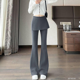 Woman Fashion Pants DT10141