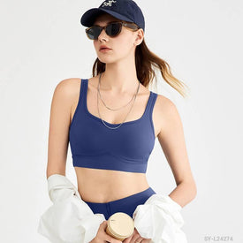 Woman Sport Shirt SY-L24274