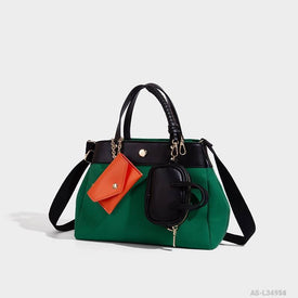 Woman Fashion Bag AS-L34916