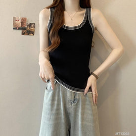 Woman Fashion Shirt MT13303