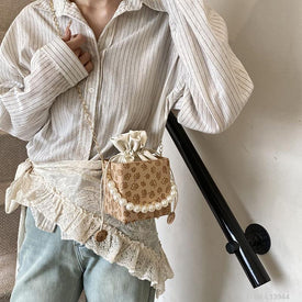 Woman Fashion Bag Ud-L13944