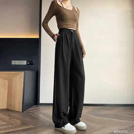 Woman Fashion Pants MT92525