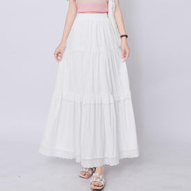 Woman Fashion Skirt MT48493