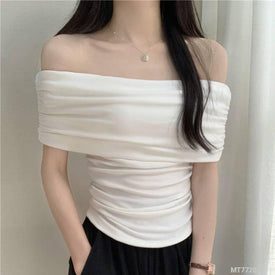 Woman Fashion Shirt MT77203