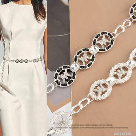 Woman Fashion Belt WB-L67480