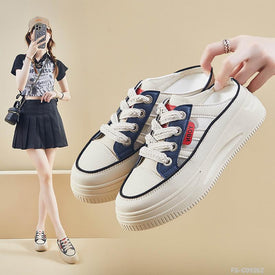Woman Fashion Shoes FS-C09262