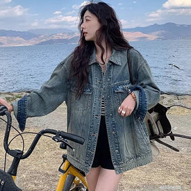 Woman Fashion Shirt MT85364