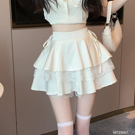 Woman Fashion Skirt MT25067