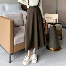 Woman Fashion Skirt MT54595