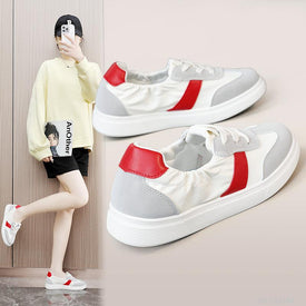 Woman Fashion Shoes ZM-L64344