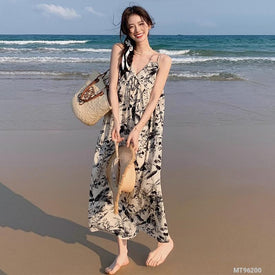 Woman Fashion Dress MT96200