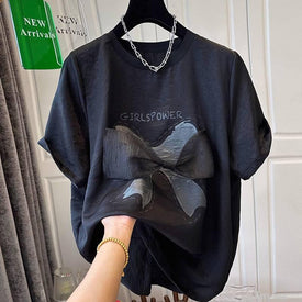 Woman Fashion Shirt MT55456