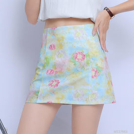 Woman Fashion Skirt MT27983