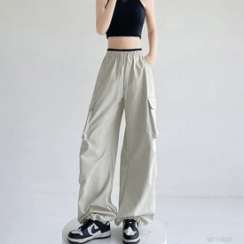 Woman Fashion Pants MT11827