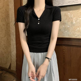 Woman Fashion Shirt MT33333