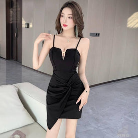 Woman Fashion Dress DT89121