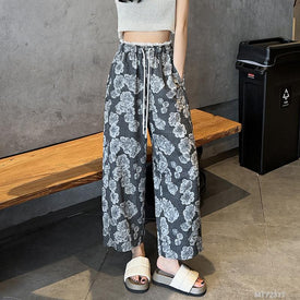 Woman Fashion Pants MT72316