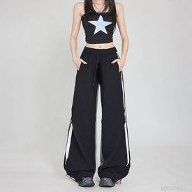Woman Fashion Pants MT73789