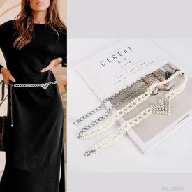 Woman Fashion Belt WB-L38857