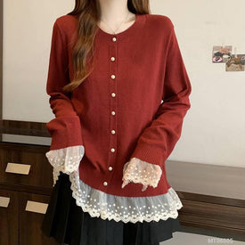 Woman Fashion Shirt MT06505