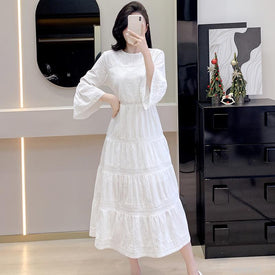 Woman Fashion Dress MT64142