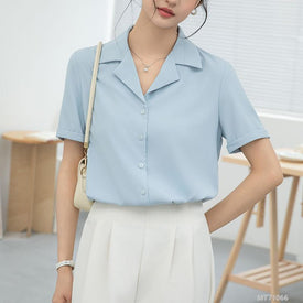 Woman Fashion Shirt MT71066