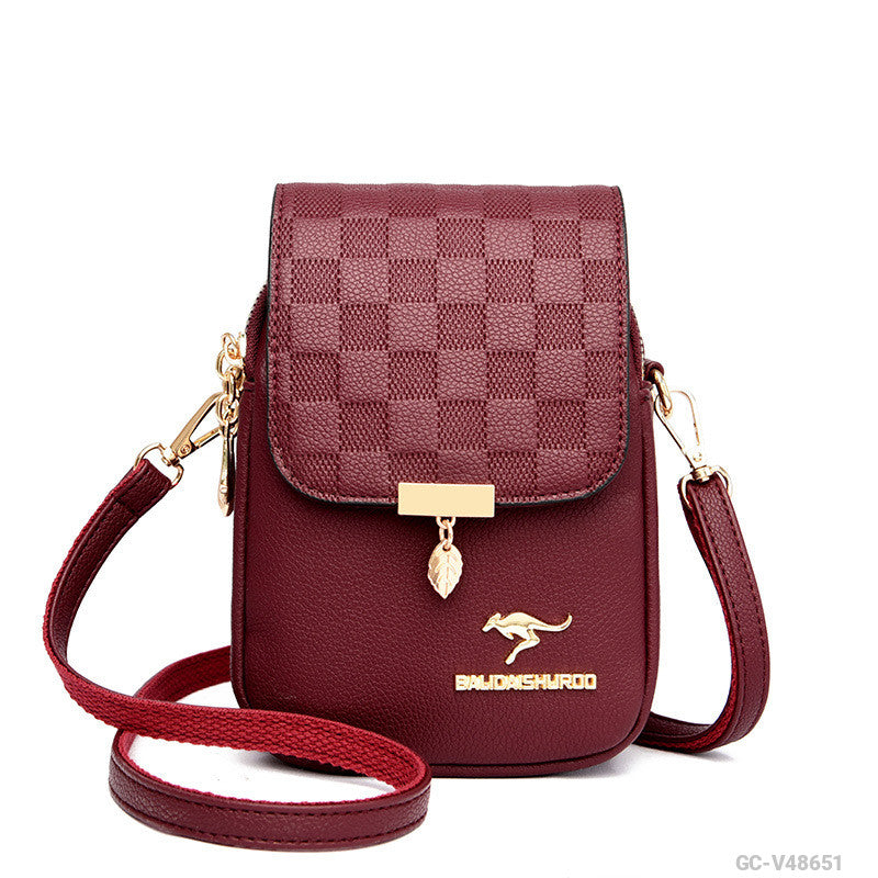 Image of Woman Fashion Bag GC-V48651
