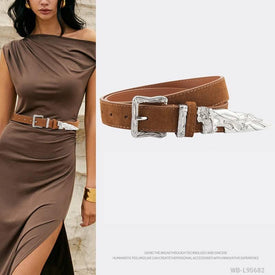 Woman Fashion Belt WB-L95682