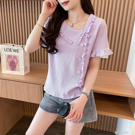Woman Fashion Shirt MT80730