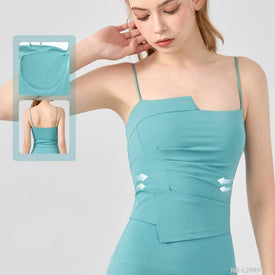 Woman Sport Shirt NB-L20991