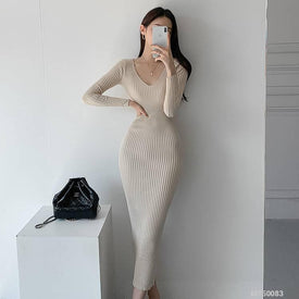 Woman Fashion Dress MT50083