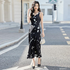 Woman Fashion Dress MT84913